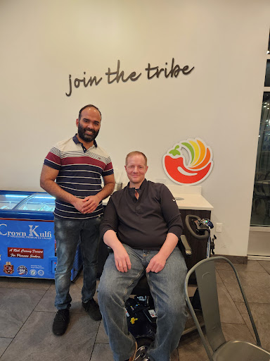 Photo of Tribos Peri Peri - Ellicott City - 6010 University Blvd Suite 110-112, Ellicott City, MD 21043