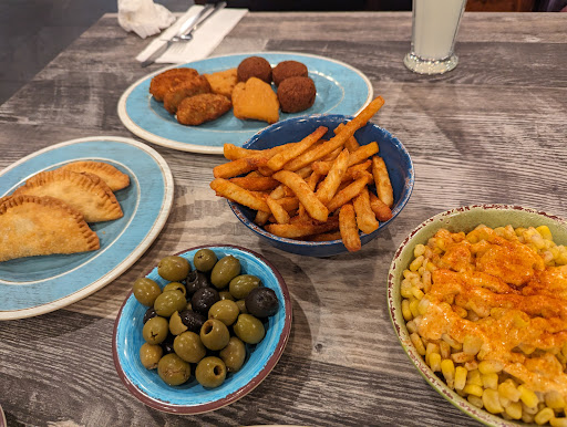 Photo of Tribos Peri Peri - Ellicott City - 6010 University Blvd Suite 110-112, Ellicott City, MD 21043