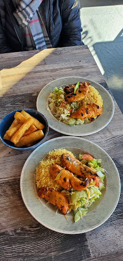 Photo of Tribos Peri Peri - Ellicott City - 6010 University Blvd Suite 110-112, Ellicott City, MD 21043