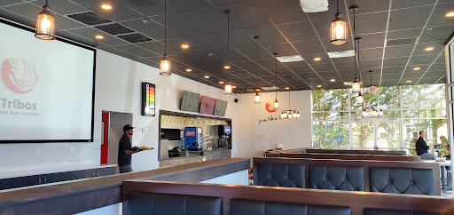 Photo of Tribos Peri Peri - Ellicott City - 6010 University Blvd Suite 110-112, Ellicott City, MD 21043