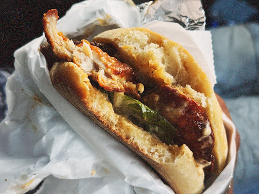 Photo of Tribos Peri Peri - Ellicott City - 6010 University Blvd Suite 110-112, Ellicott City, MD 21043