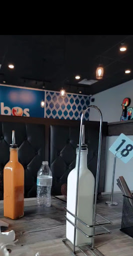 Photo of Tribos Peri Peri - Ellicott City - 6010 University Blvd Suite 110-112, Ellicott City, MD 21043