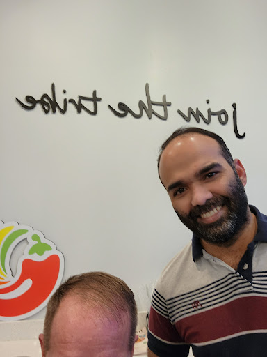 Photo of Tribos Peri Peri - Ellicott City - 6010 University Blvd Suite 110-112, Ellicott City, MD 21043