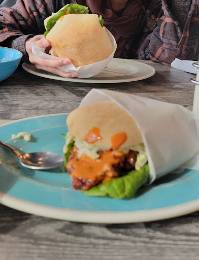 Photo of Tribos Peri Peri - Ellicott City - 6010 University Blvd Suite 110-112, Ellicott City, MD 21043