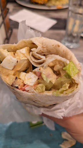 Photo of Tribos Peri Peri - Ellicott City - 6010 University Blvd Suite 110-112, Ellicott City, MD 21043