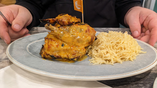 Photo of Tribos Peri Peri - Ellicott City - 6010 University Blvd Suite 110-112, Ellicott City, MD 21043