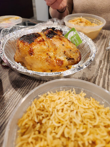 Photo of Tribos Peri Peri - Ellicott City - 6010 University Blvd Suite 110-112, Ellicott City, MD 21043