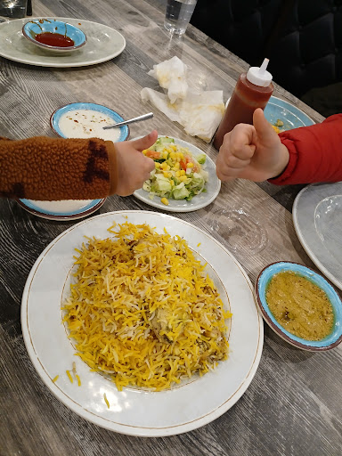 Photo of Tribos Peri Peri - Ellicott City - 6010 University Blvd Suite 110-112, Ellicott City, MD 21043