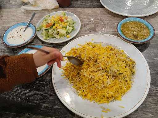 Photo of Tribos Peri Peri - Ellicott City - 6010 University Blvd Suite 110-112, Ellicott City, MD 21043