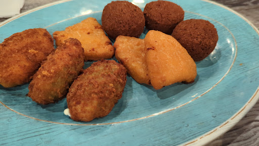 Photo of Tribos Peri Peri - Ellicott City - 6010 University Blvd Suite 110-112, Ellicott City, MD 21043