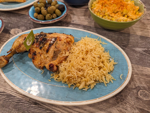 Photo of Tribos Peri Peri - Ellicott City - 6010 University Blvd Suite 110-112, Ellicott City, MD 21043