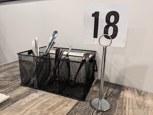 Photo of Tribos Peri Peri - Ellicott City - 6010 University Blvd Suite 110-112, Ellicott City, MD 21043