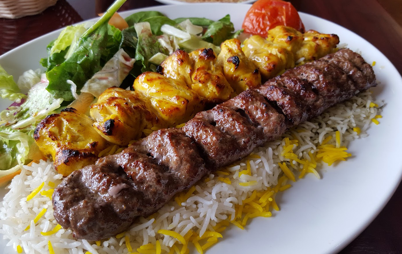 Photo of Boro Kabob - 9065 Frederick Rd, Ellicott City, MD 21042