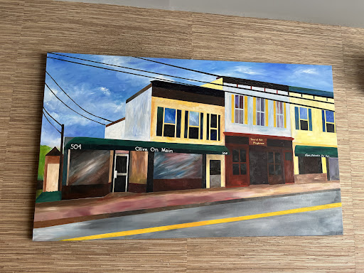 Photo of Olive On Main - 504 Main St, Laurel, MD 20707