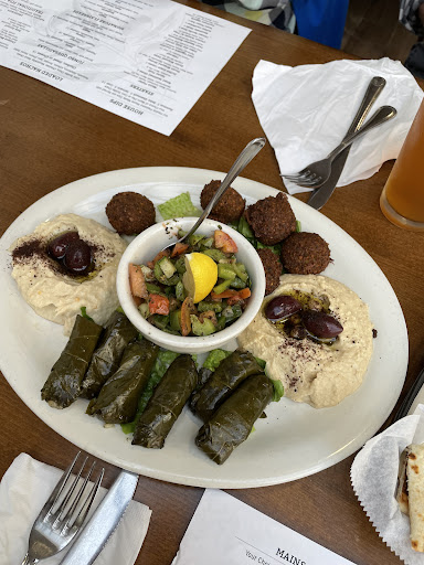 Photo of Olive On Main - 504 Main St, Laurel, MD 20707