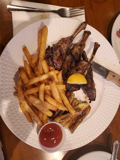 Photo of Olive On Main - 504 Main St, Laurel, MD 20707