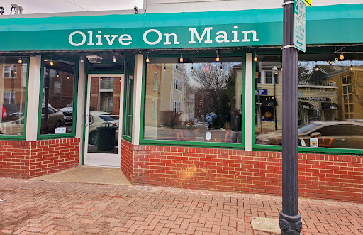 Photo of Olive On Main - 504 Main St, Laurel, MD 20707