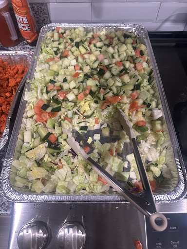 Photo of Shah’s Halal Food - 14605 Baltimore Ave unit B, Laurel, MD 20707