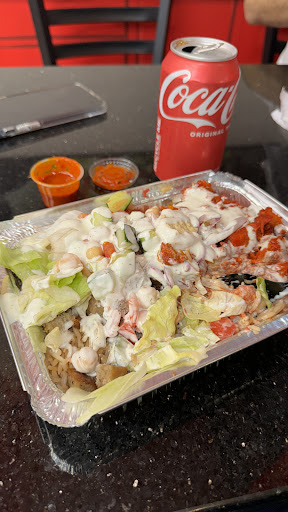 Photo of Shah’s Halal Food - 14605 Baltimore Ave unit B, Laurel, MD 20707