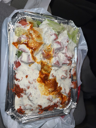 Photo of Shah’s Halal Food - 14605 Baltimore Ave unit B, Laurel, MD 20707