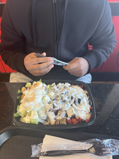 Photo of Shah’s Halal Food - 14605 Baltimore Ave unit B, Laurel, MD 20707