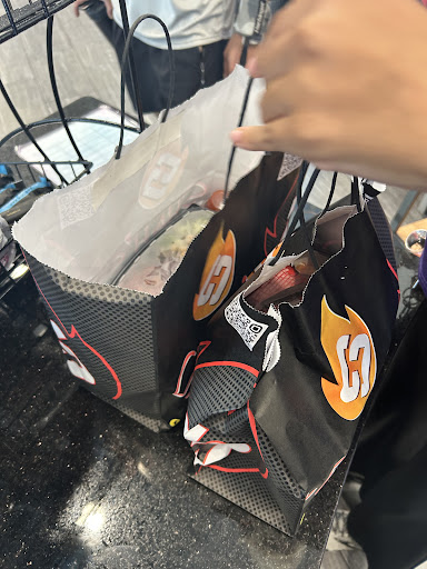 Photo of Shah’s Halal Food - 14605 Baltimore Ave unit B, Laurel, MD 20707