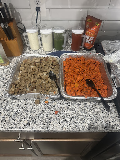 Photo of Shah’s Halal Food - 14605 Baltimore Ave unit B, Laurel, MD 20707