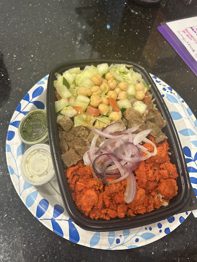 Photo of Shah’s Halal Food - 14605 Baltimore Ave unit B, Laurel, MD 20707