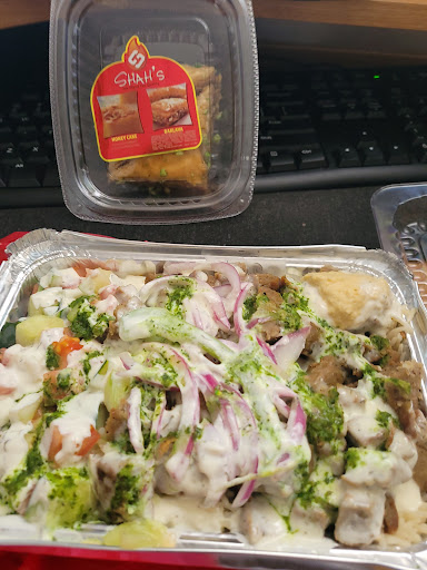 Photo of Shah’s Halal Food - 14605 Baltimore Ave unit B, Laurel, MD 20707