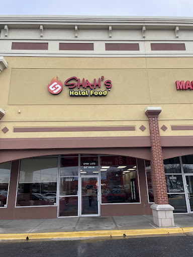 Photo of Shah’s Halal Food - 14605 Baltimore Ave unit B, Laurel, MD 20707