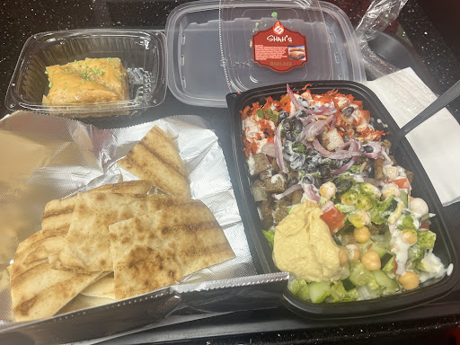 Photo of Shah’s Halal Food - 14605 Baltimore Ave unit B, Laurel, MD 20707