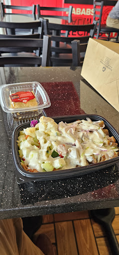 Photo of Shah’s Halal Food - 14605 Baltimore Ave unit B, Laurel, MD 20707