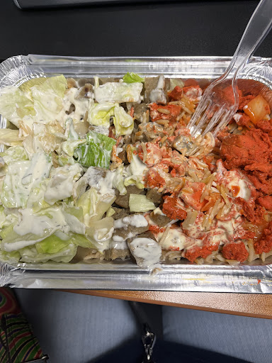 Photo of Shah’s Halal Food - 14605 Baltimore Ave unit B, Laurel, MD 20707