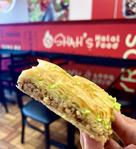 Photo of Shah’s Halal Food - 14605 Baltimore Ave unit B, Laurel, MD 20707