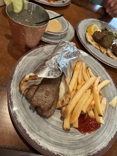 Photo of Mazi - 7588 N Broadway, Red Hook, NY 12571