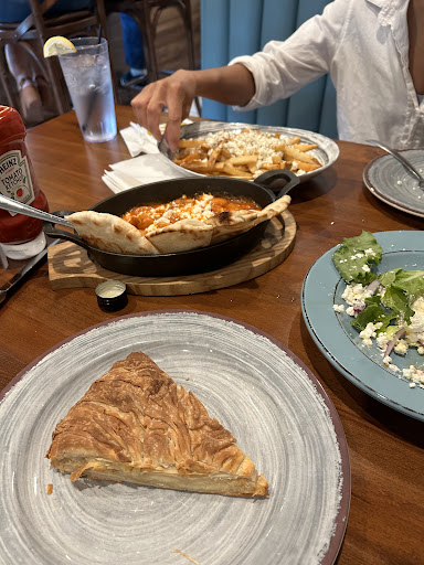 Photo of Mazi - 7588 N Broadway, Red Hook, NY 12571