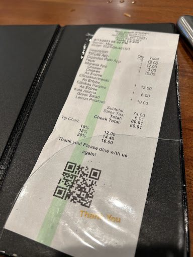 Photo of Mazi - 7588 N Broadway, Red Hook, NY 12571