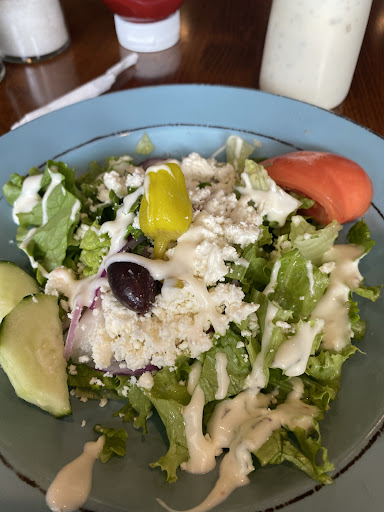 Photo of Mazi - 7588 N Broadway, Red Hook, NY 12571