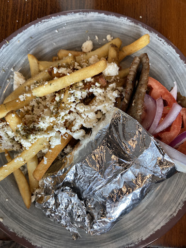 Photo of Mazi - 7588 N Broadway, Red Hook, NY 12571