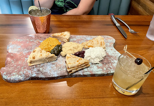 Photo of Mazi - 7588 N Broadway, Red Hook, NY 12571