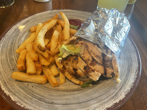 Photo of Mazi - 7588 N Broadway, Red Hook, NY 12571