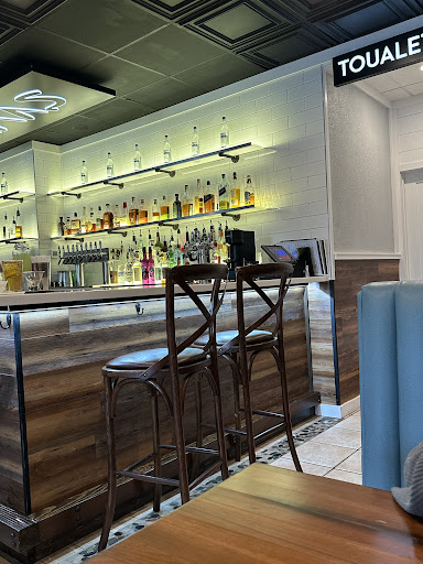 Photo of Mazi - 7588 N Broadway, Red Hook, NY 12571