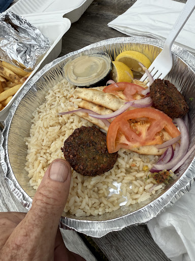 Photo of Mazi - 7588 N Broadway, Red Hook, NY 12571