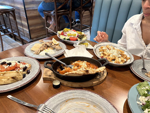 Photo of Mazi - 7588 N Broadway, Red Hook, NY 12571