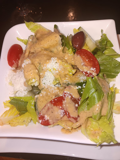 Photo of Ariana's Greek Restaurant - 1720 Sunset Blvd, West Columbia, SC 29169