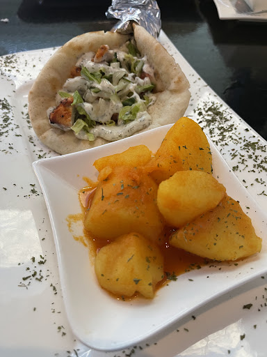 Photo of Ariana's Greek Restaurant - 1720 Sunset Blvd, West Columbia, SC 29169