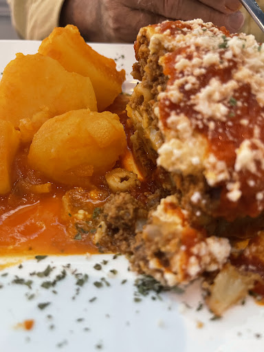 Photo of Ariana's Greek Restaurant - 1720 Sunset Blvd, West Columbia, SC 29169