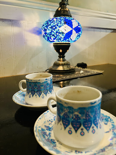 Photo of Ariana's Greek Restaurant - 1720 Sunset Blvd, West Columbia, SC 29169