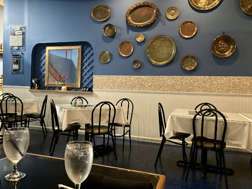 Photo of Ariana's Greek Restaurant - 1720 Sunset Blvd, West Columbia, SC 29169