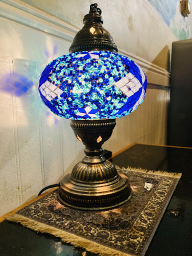 Photo of Ariana's Greek Restaurant - 1720 Sunset Blvd, West Columbia, SC 29169